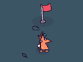 Flag Defender! 