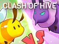 Clash Of Hive 