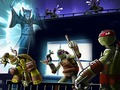Teenage Mutant Ninja Turtles Shadow Heroes 