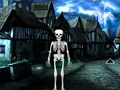 Find The Skull Rider Bike 