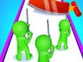 They Are Coming 3D 