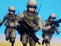 Infantry Attack Battle 3D FPS 