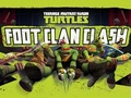 Teenage Mutant Ninja Turtles Foot Clan Clash 