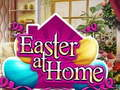 Easter at Home 