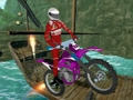 Dirt Bike Mad Skills 