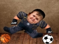 Hasbulla Antistress Game 