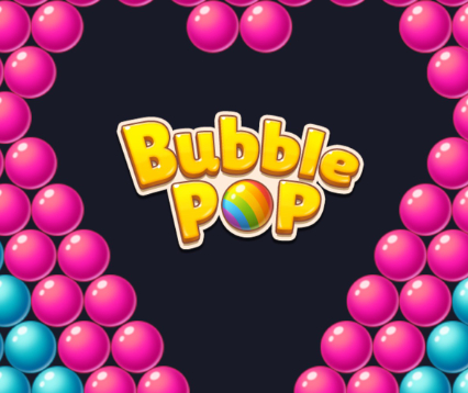 Bubble Pop 