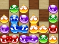 Puyo Puyo Match 4 
