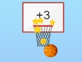 Basketball Challenge 