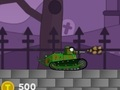 Tanks vs Zombies 