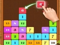 Numbers Merge 