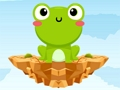 Frog jump 