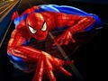 Spider Man Jigsaw 