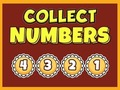 Connect Numbers 