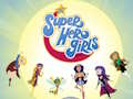 Super Hero Girls Frenemies 