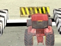 Tractor Trail Challenge 