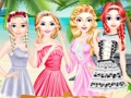 School Graduation Beach Party 
