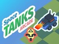 Space Tanks: Arcade 