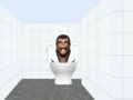 Skibidi Toilet Maze 
