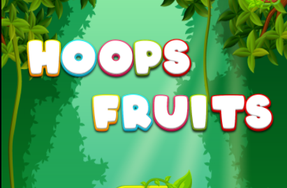 Hoops Fruits 