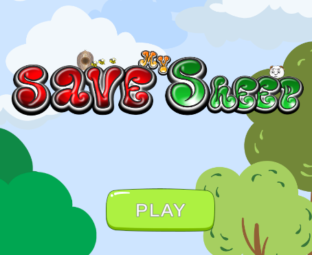 Save My Sheep 