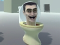 2 Player Skibidi Toilet 