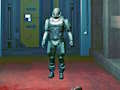 Evil Space Base: FPS 