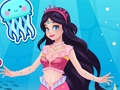 Girly Mermaids 
