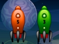 Math Rockets Subtraction 