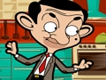 Mr Bean Differences 
