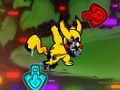 FNF VS Pibby Pikachu 