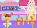 Yummy Dessert Shop 