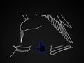 Hidden Shapes Animals 