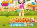 Kiddo Summer Love 
