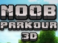 Noob Parkour 3D 