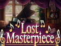 Lost Masterpiece 