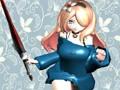 Sakora Anime Dress Up 