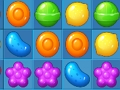 Candy Match-3 kit 