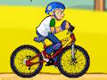 BMX Boy Online 
