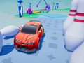 Descent: Parkour on Cars 