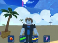 Roblox Tsunami 