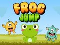 Frog Jump 