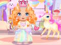 Toddie Unicorn Princess 