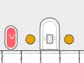 Scribble World Platform Puzzle Adventure 