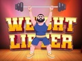 Weight Lifter 