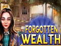 Forgotten Wealth 