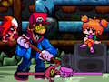 Friday Night Funkin' VS Mario's Madness: D-Sides 