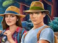 Woodland Expedition 