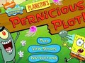 Plankton's Pernicious Plot 
