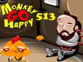 Monkey Go Happy Stage 513 